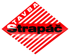 Stavby Strapáč